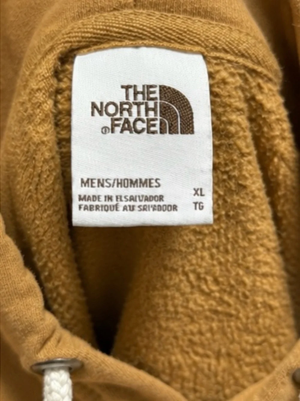 Men’s The North Face Hoodie